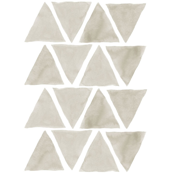 Triangles - Neutral