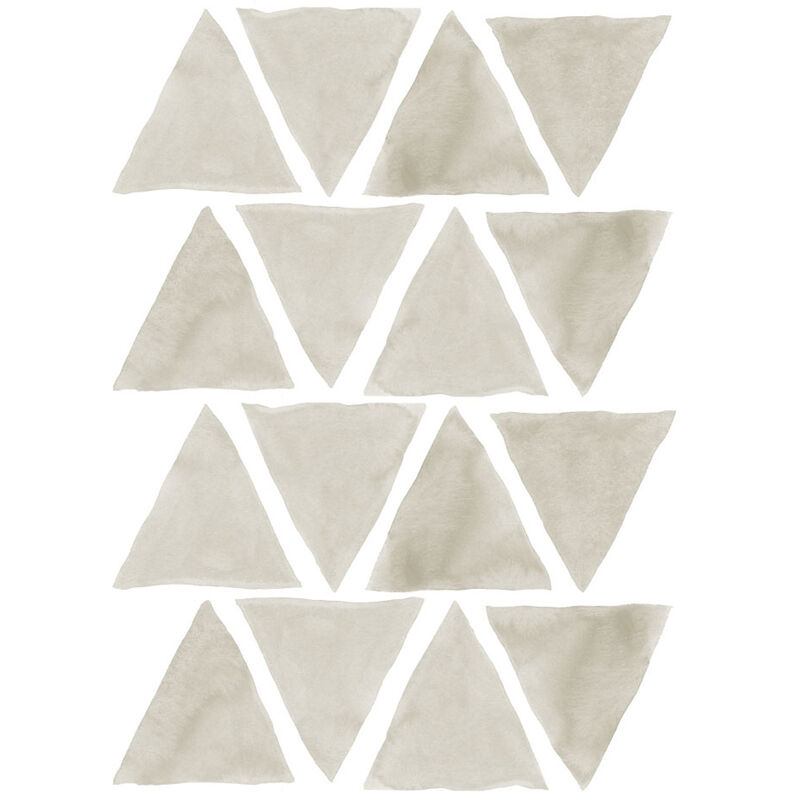 Triangles - Neutral