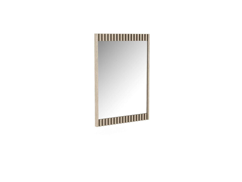 North Side Mirror