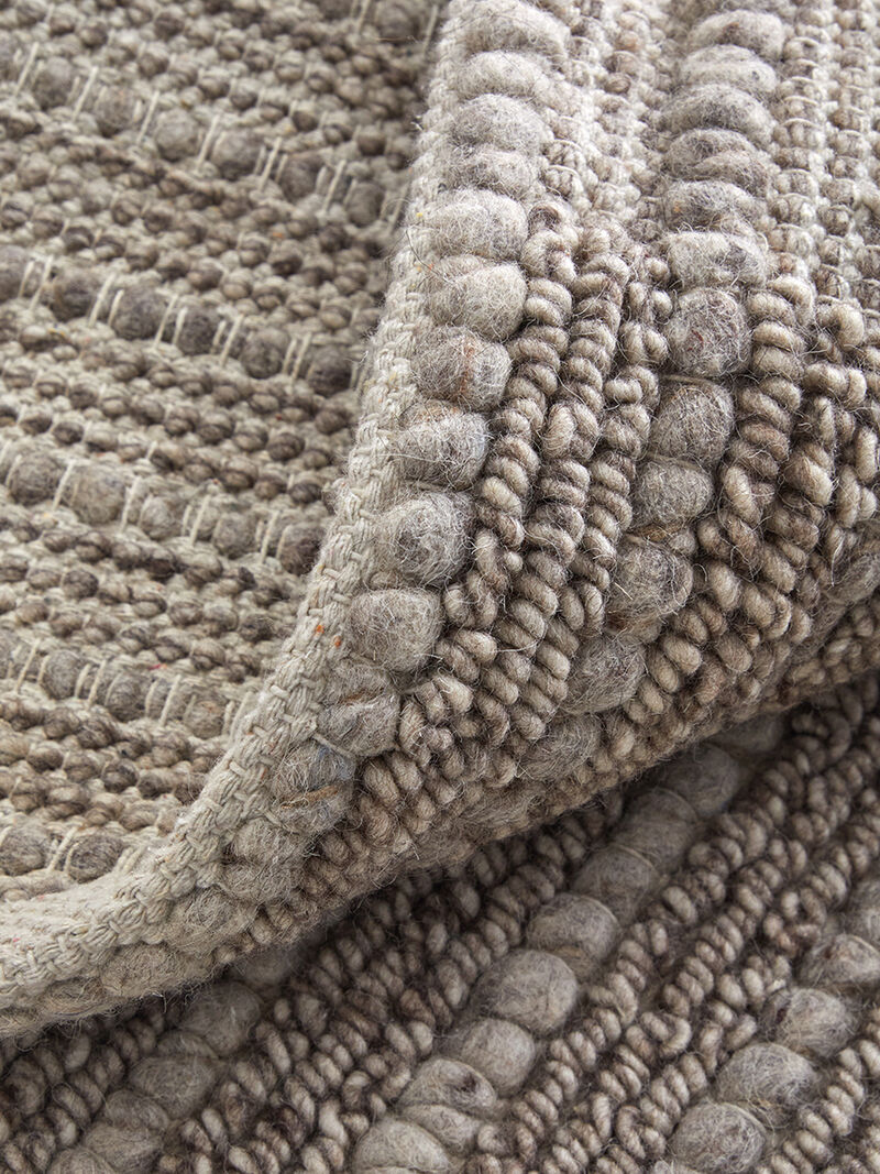 Herrick T8021 Beige 8' x 10' Rug By Thom Filcia