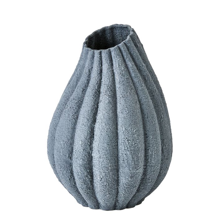 Glow Vase-Black Large