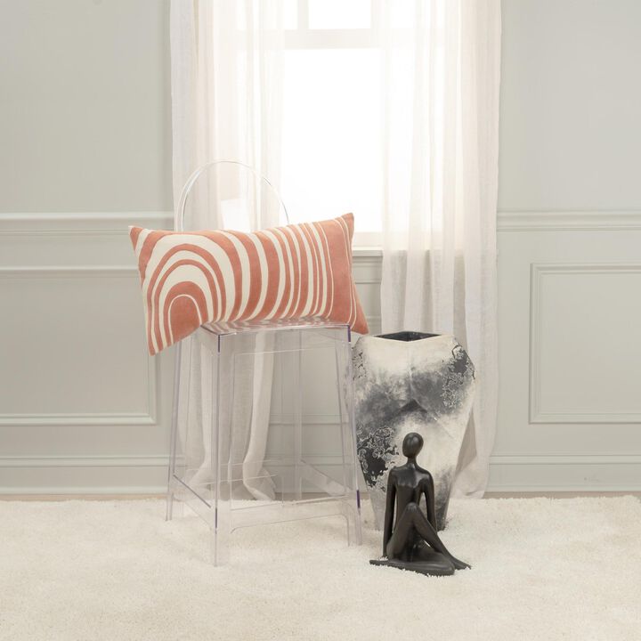 14" x 26" Down Filled Pillow