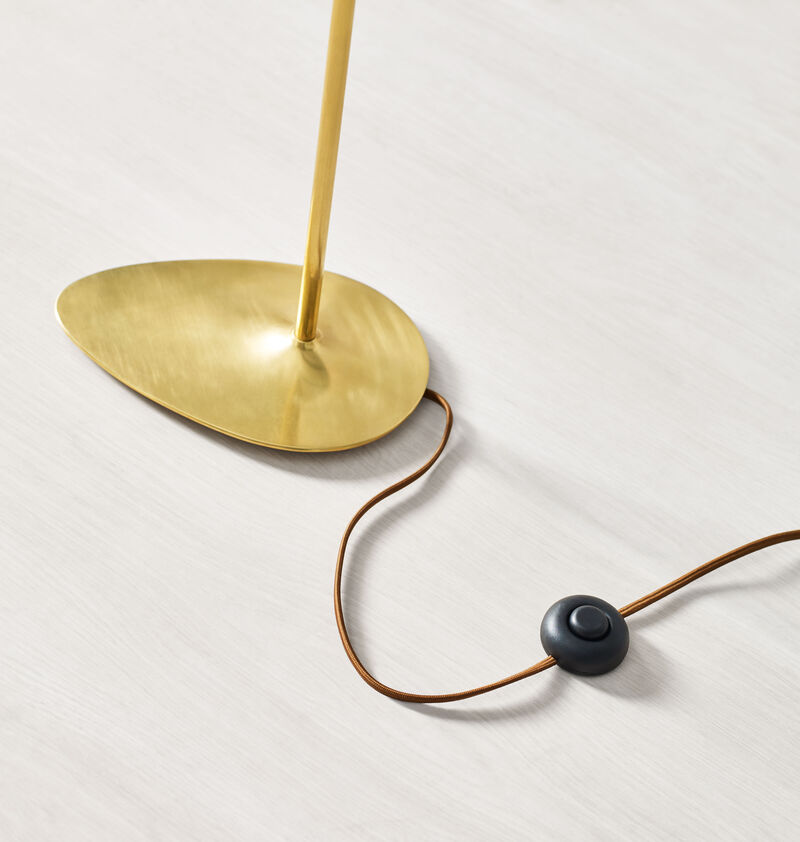 Clarkson Floor Lamp