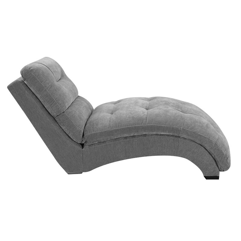 Nicky Chaise In Amigo Granite