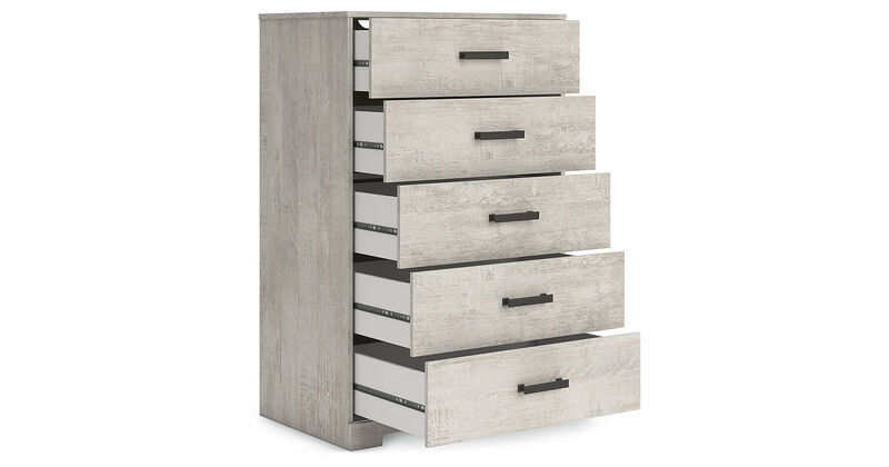 Shawburn Chest of Drawers
