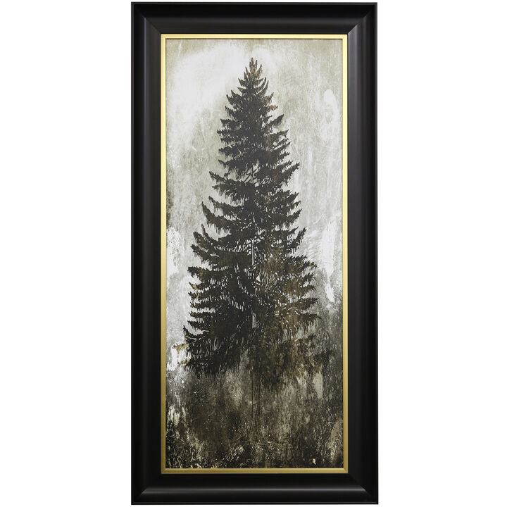Tree In The Gloom II