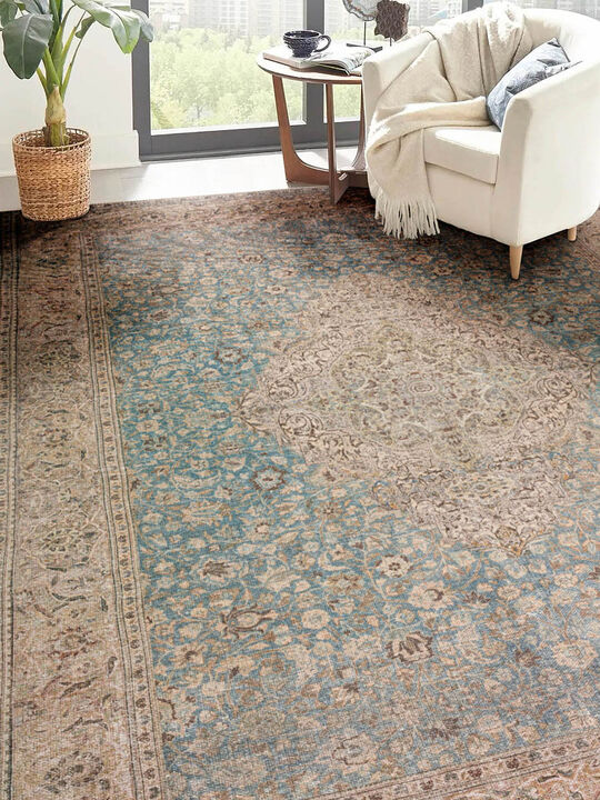 Kars KA12 Mediterranean 10' x 13' Rug