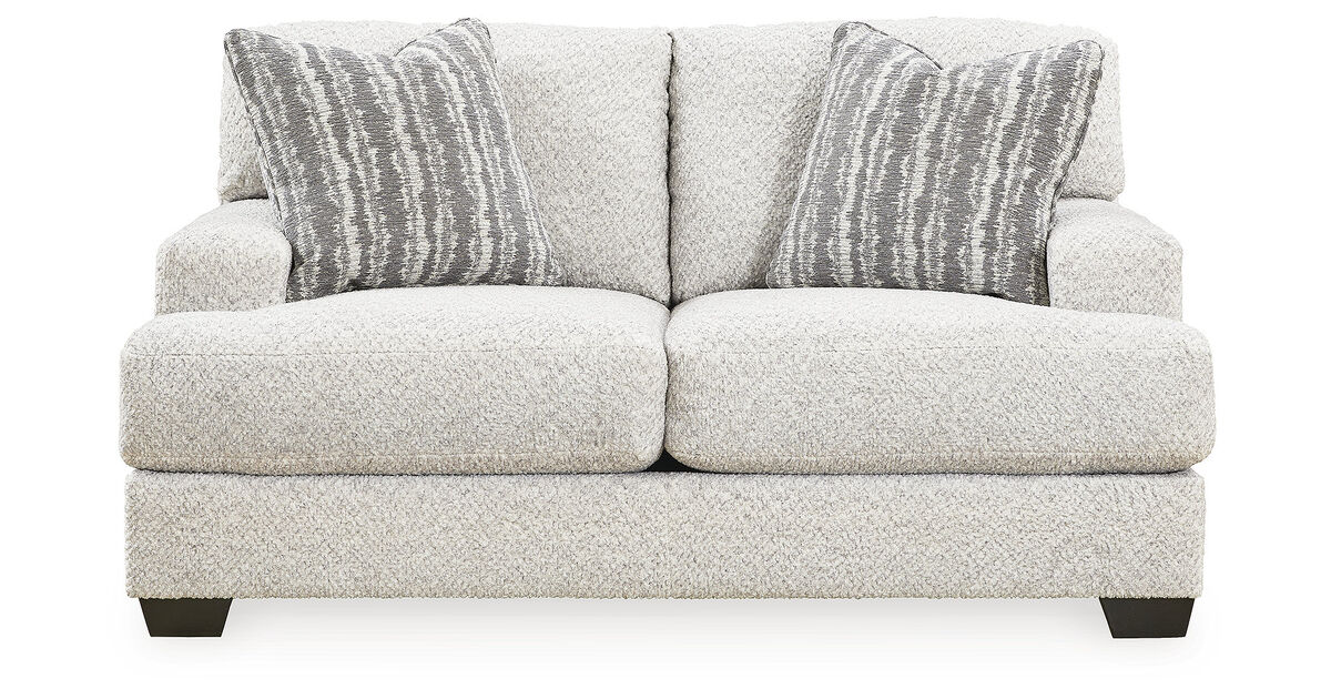Brebryan Loveseat