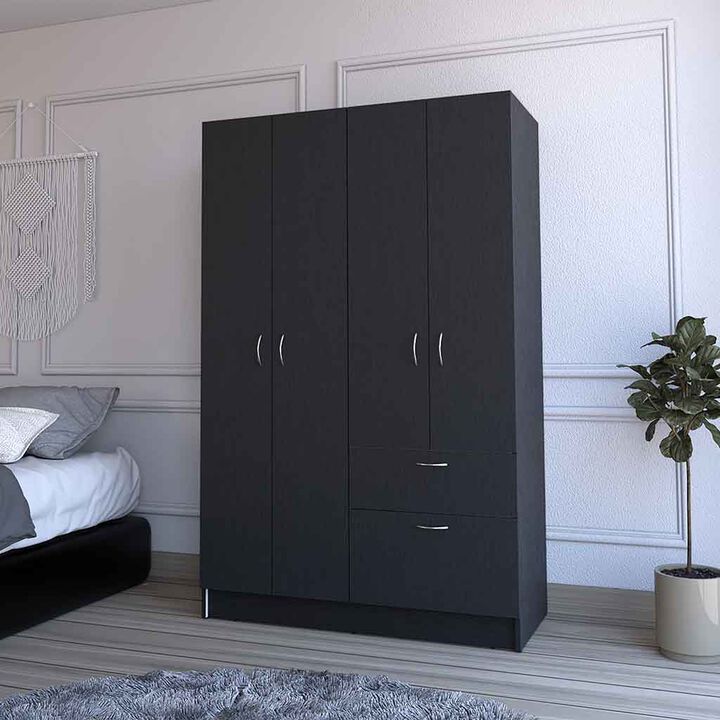 Habana Armoire