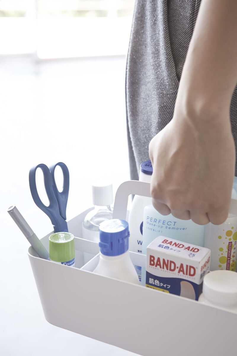 Storage Caddy