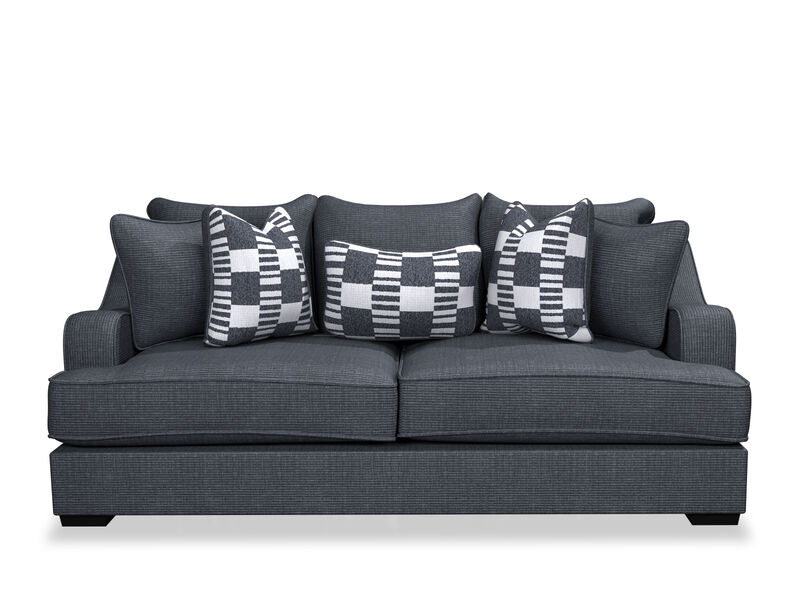 Spartan Sleeper Sofa