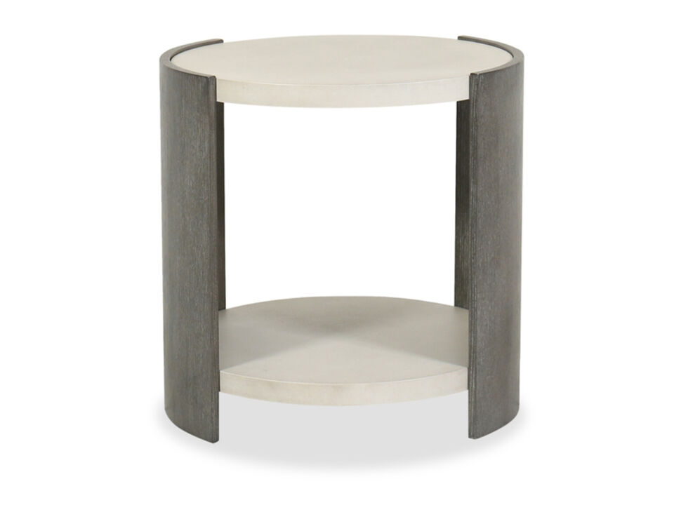 Prado Side Table