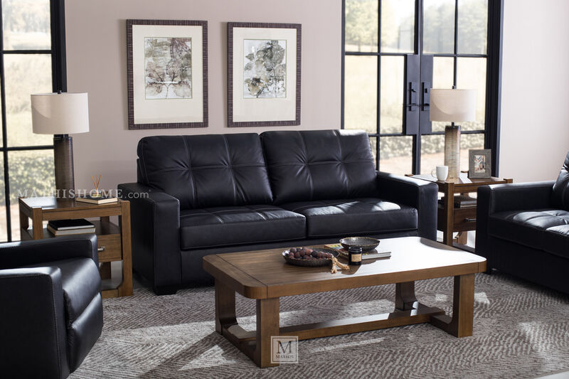 Barlin Mills Sofa