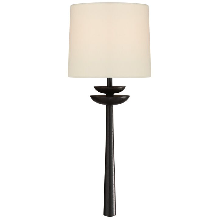 Beaumont Medium Tail Sconce
