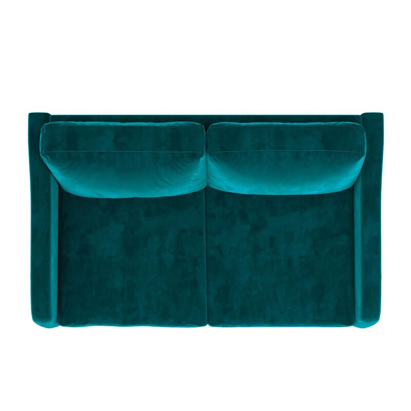Keaton 2-Seater Loveseat Sofa