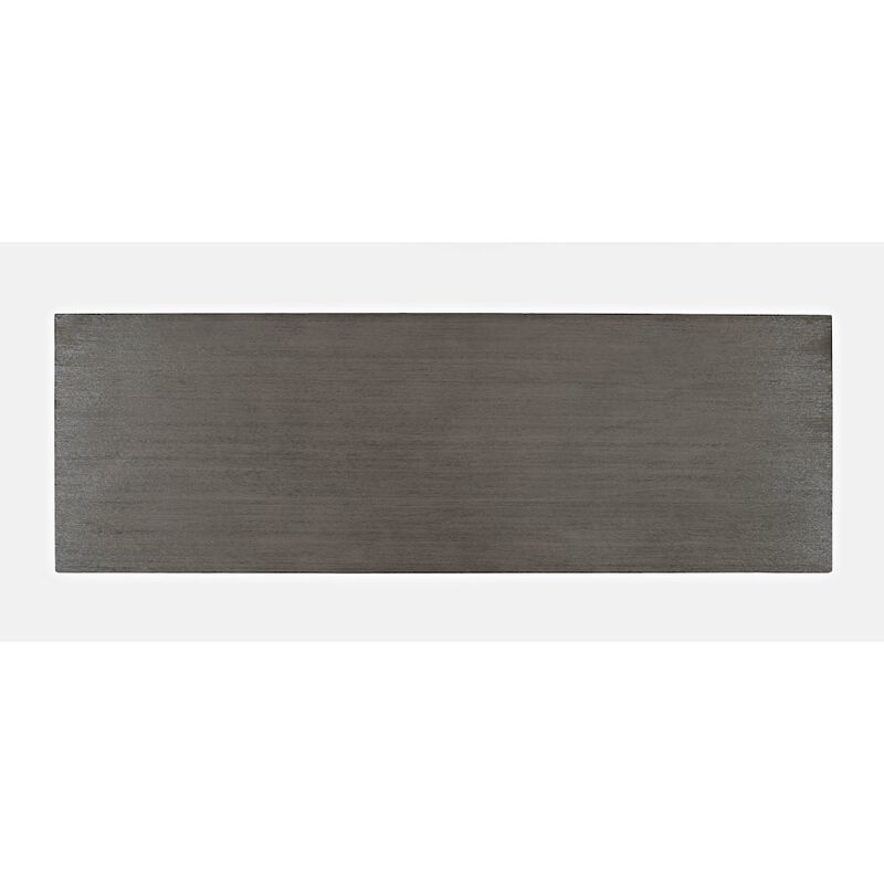 Jofran Altamonte Contemporary 54 Server with Sliding Doors