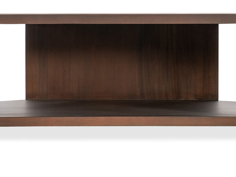 Pacific Coffee Table