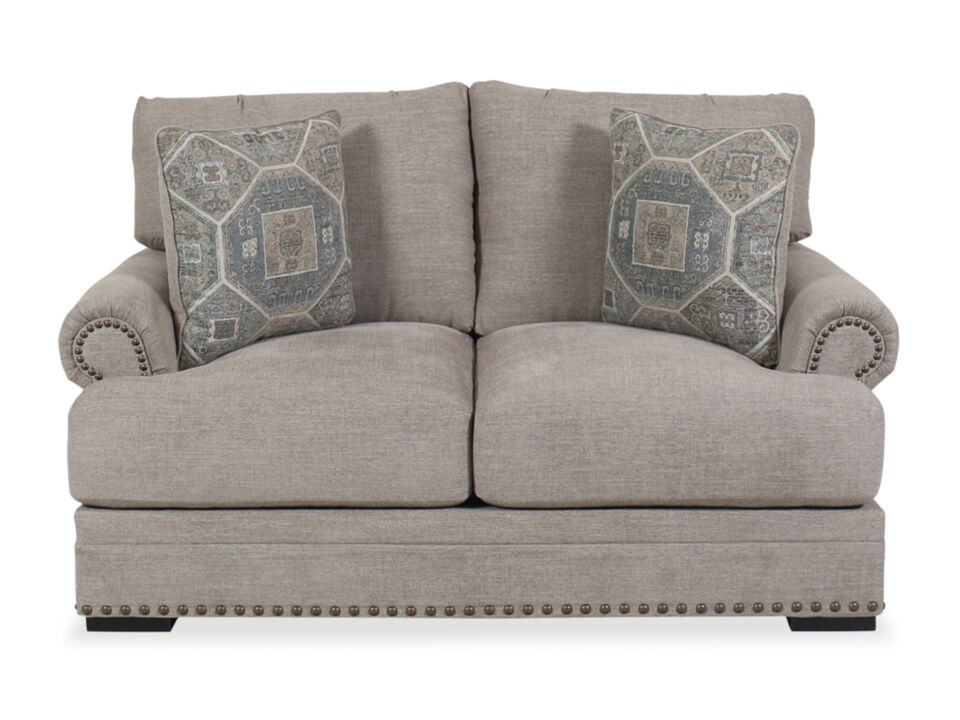 Galemore Quarry Loveseat