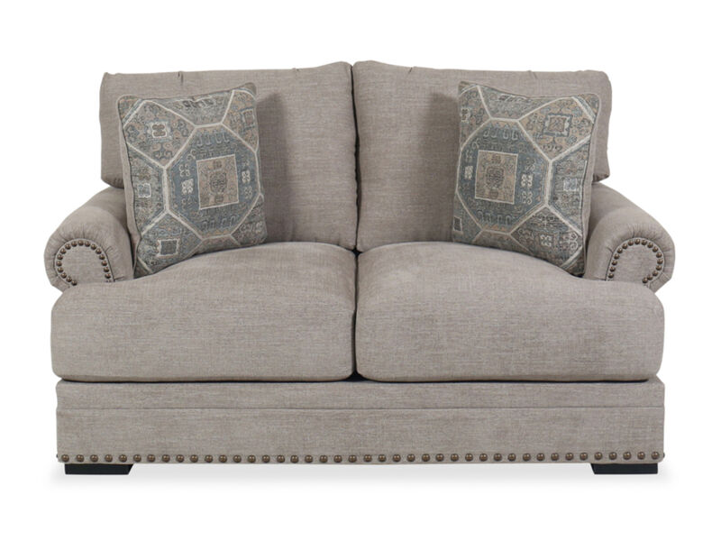 Galemore Quarry Loveseat
