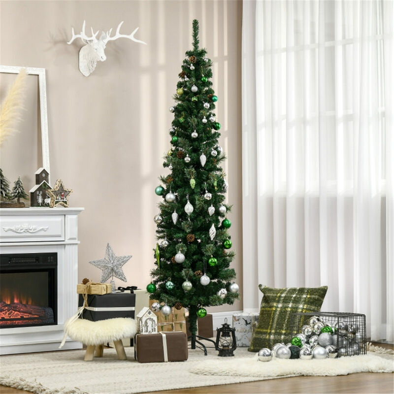 Christmas Tree Festive Holiday Decoration for a Cozy and Joyful Christmas Celebration