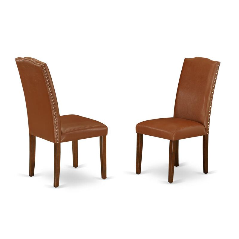 Dining Room Set Mahogany