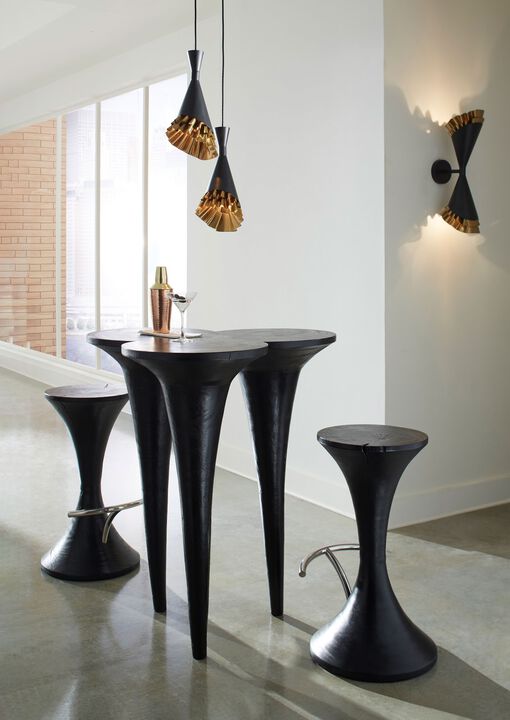 Marley Bar Table