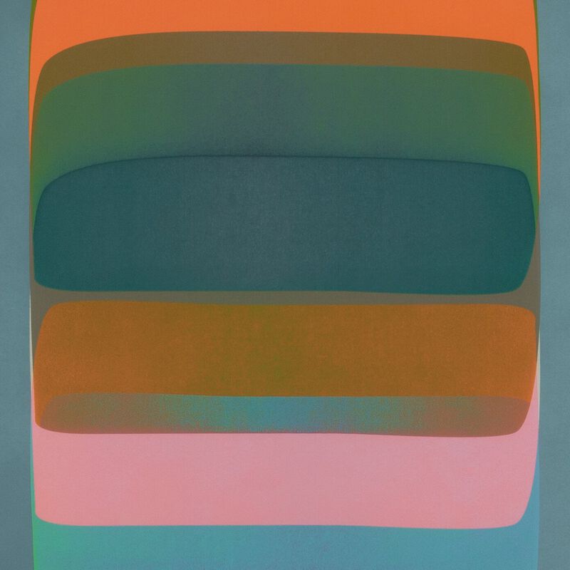 Expansion XVIII by David Grey