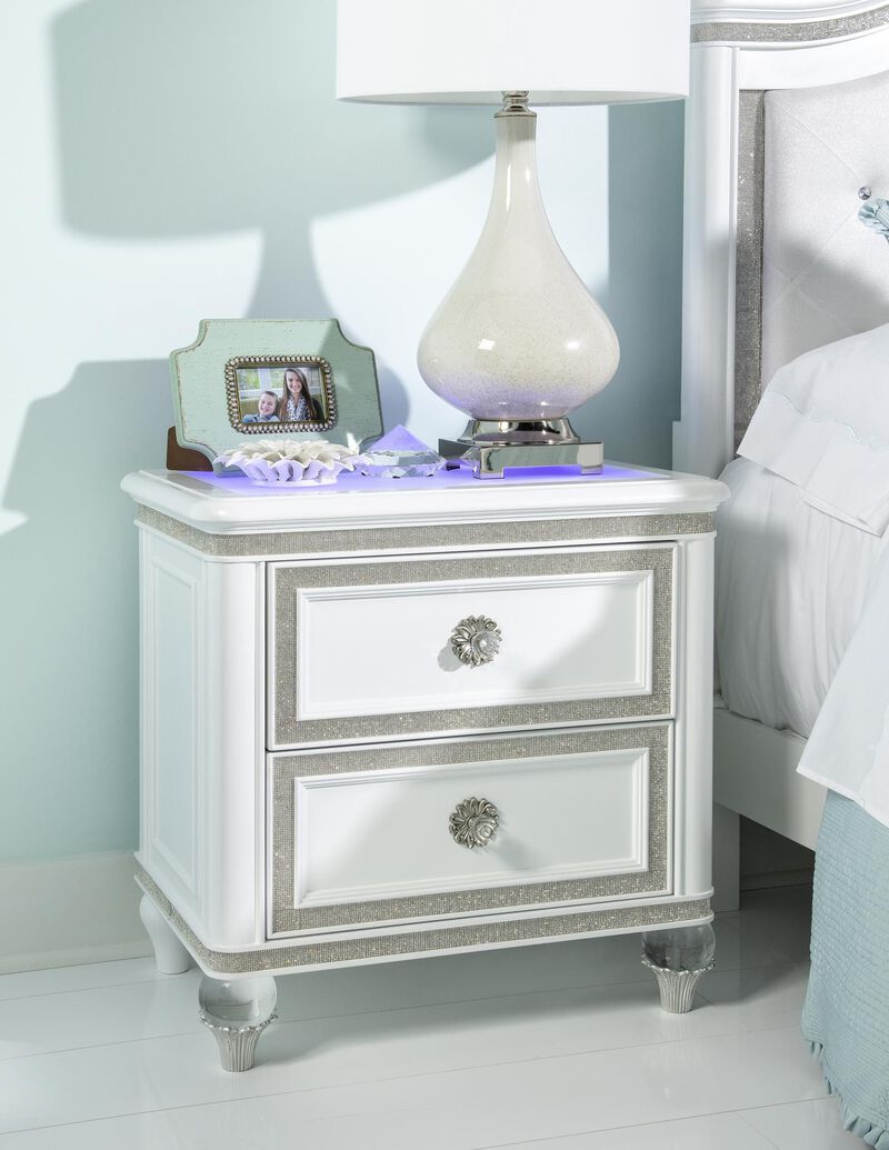 OMG Nightstand