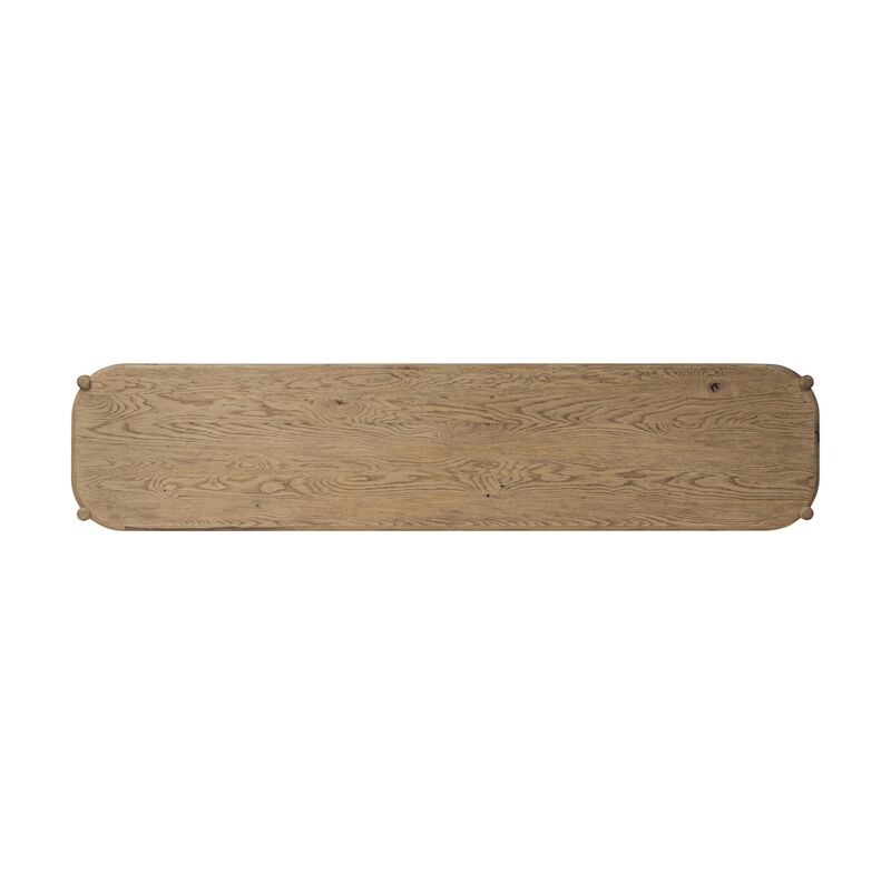 Salvador Sideboard
