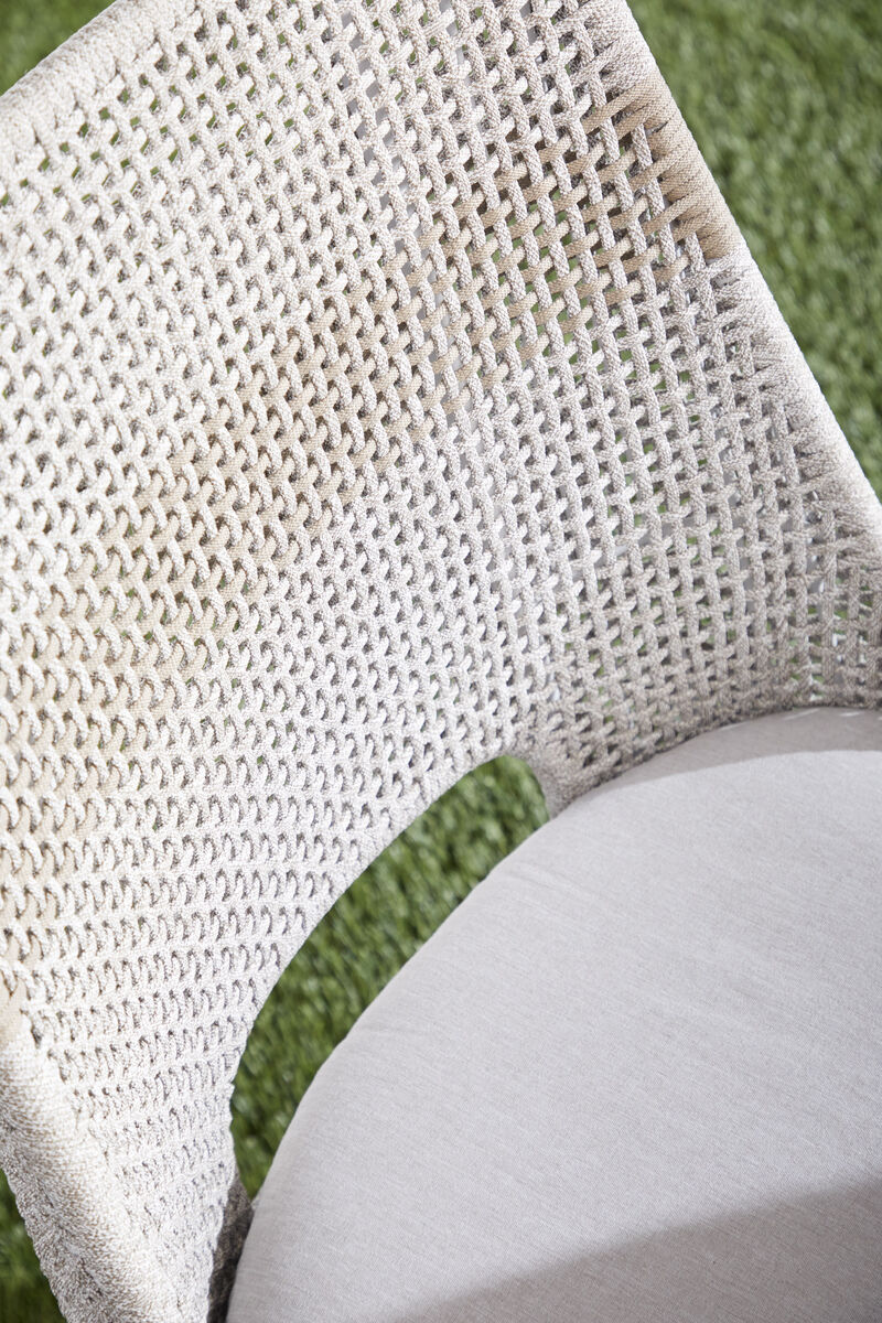 Tapestry Outdoor Dining Chair (Set of 2)