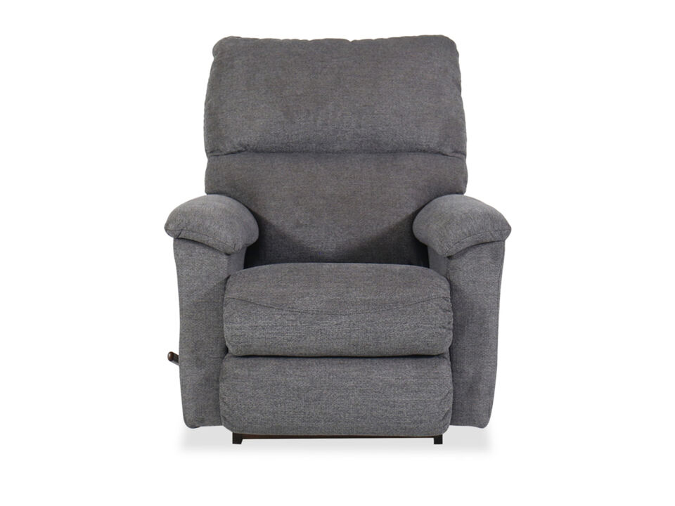 Brooks Rocking Recliner