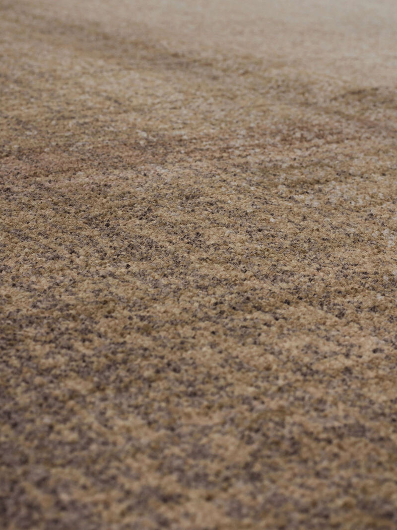 Milestones by Drew & Jonathan Home Mankota Dark Grey 5' 3" X 7' 10" Rug