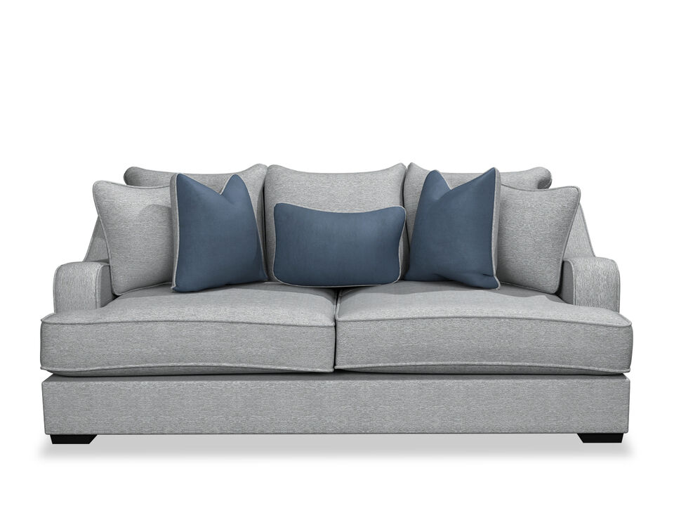 Spartan Sofa