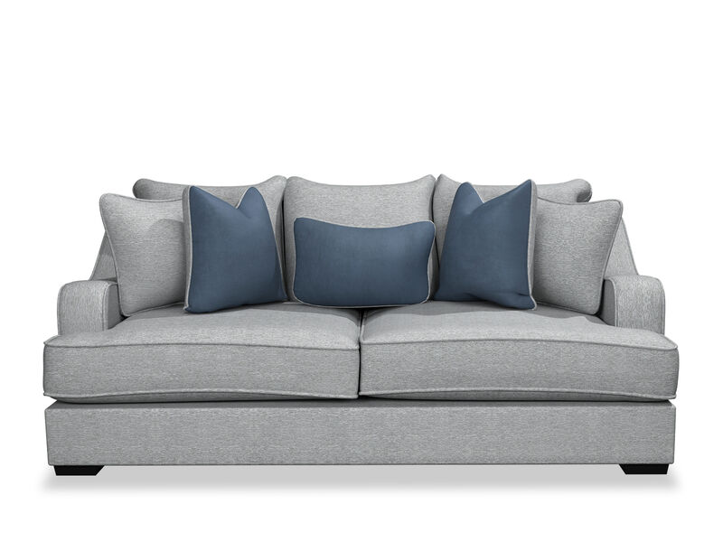 Spartan Sleeper Sofa