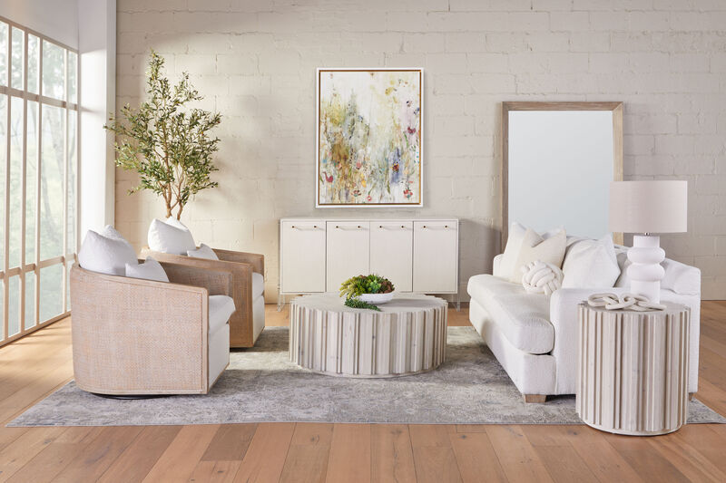 Roma Accent Table