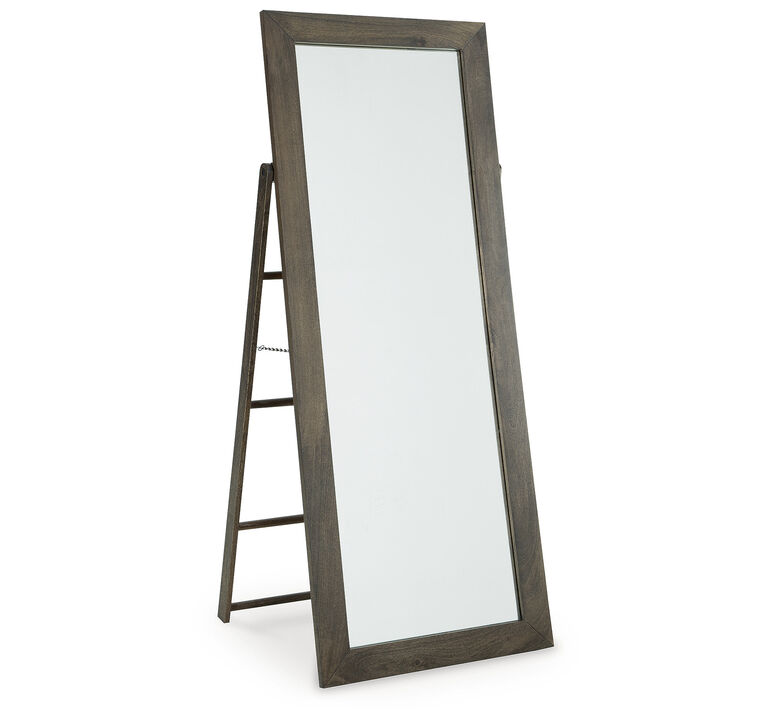 Dirkins Floor Mirror