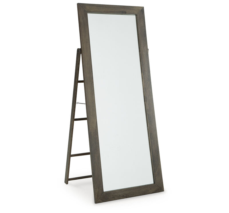 Dirkins Floor Mirror