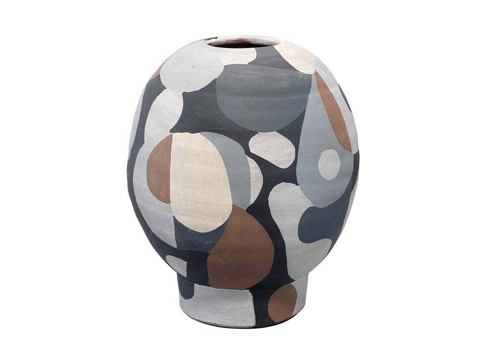 Pablo Short Vase