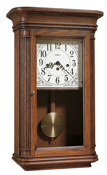 613108 Sandringham Wall Clock