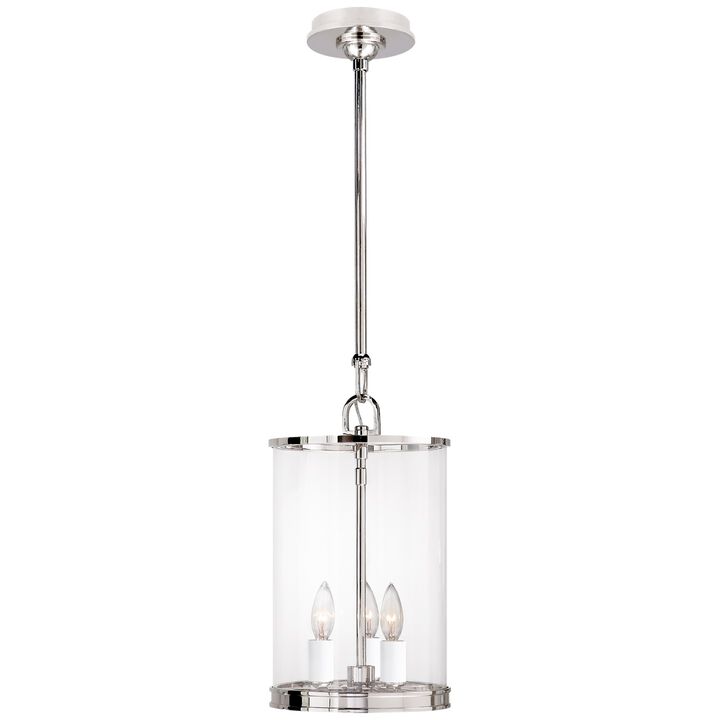 Modern Small Lantern