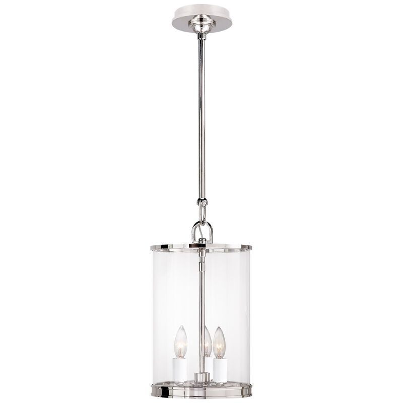 Modern Small Lantern