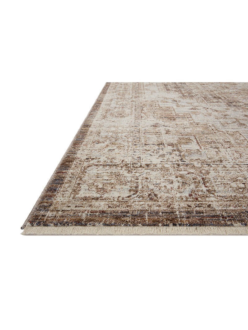 Sorrento SOR03 7'10" x 10'2" Rug