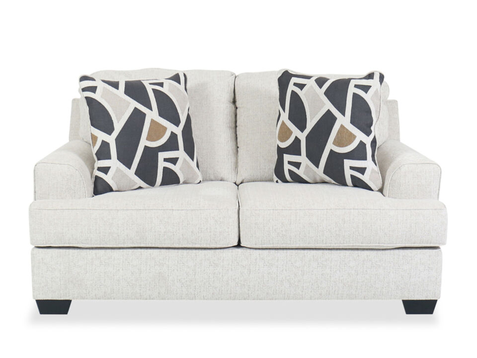 Heartcort Loveseat