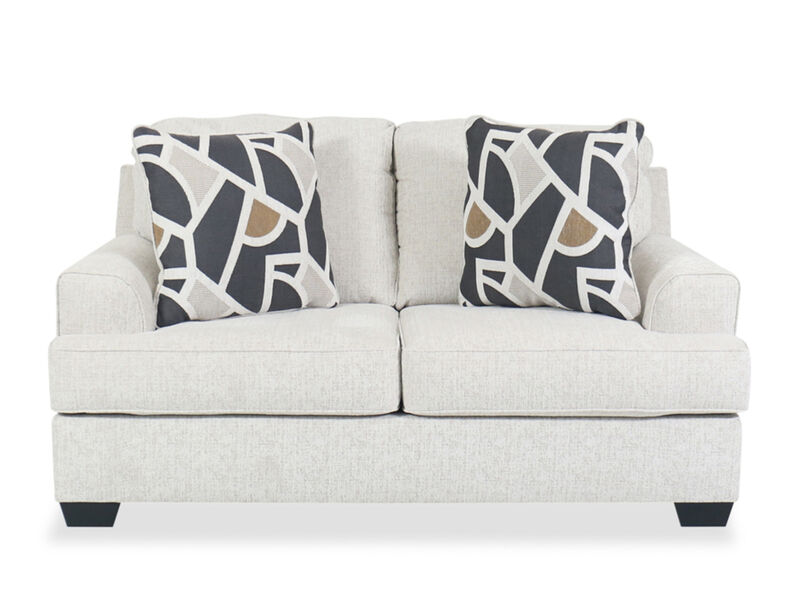 Heartcort Loveseat