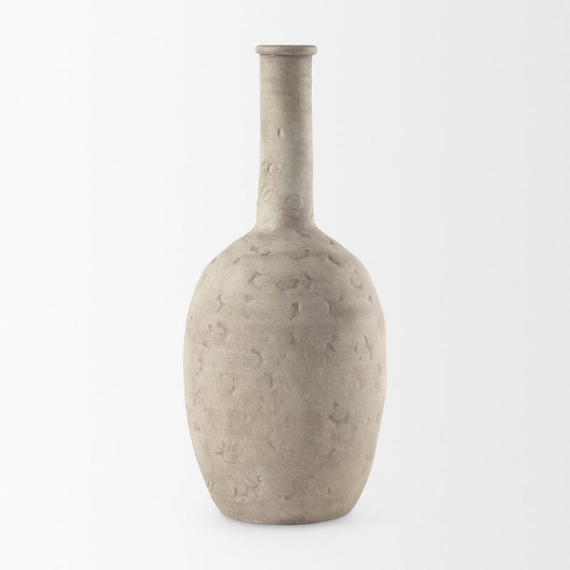 Zenni Large Vase