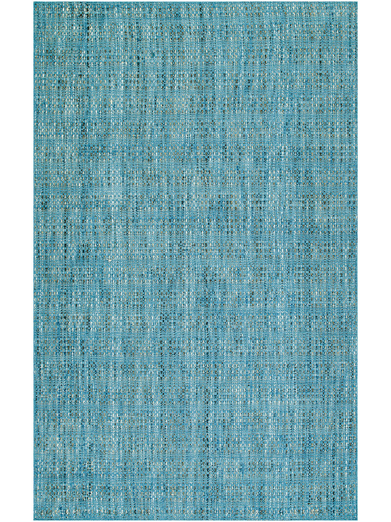 Nepal NL100 Denim 8' x 10' Rug