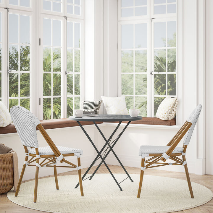 French Bistro Chairs