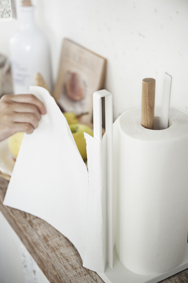 Paper Towel Holder