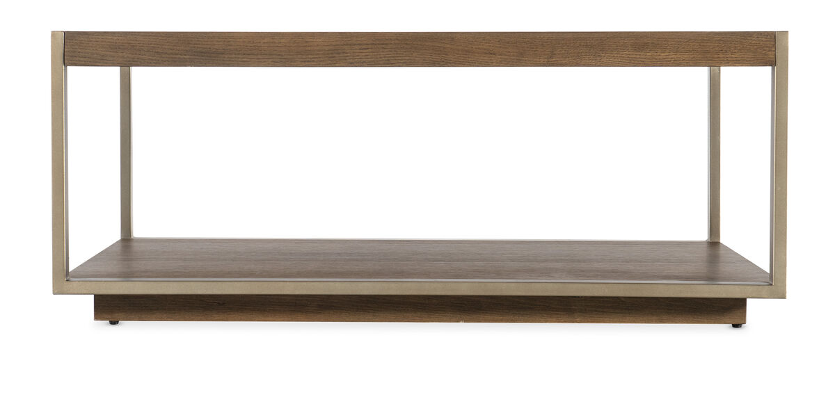 Hammon Square Coffee Table