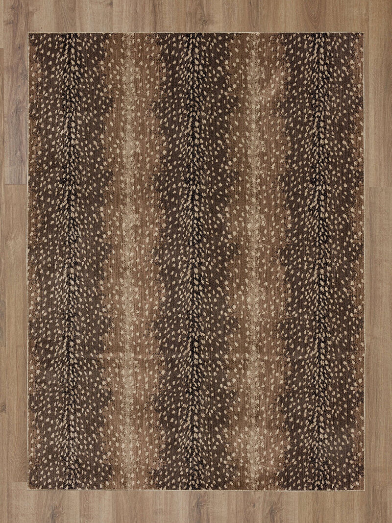 Utopia Eden Antelope 5' 3" X 7' 10" Rug